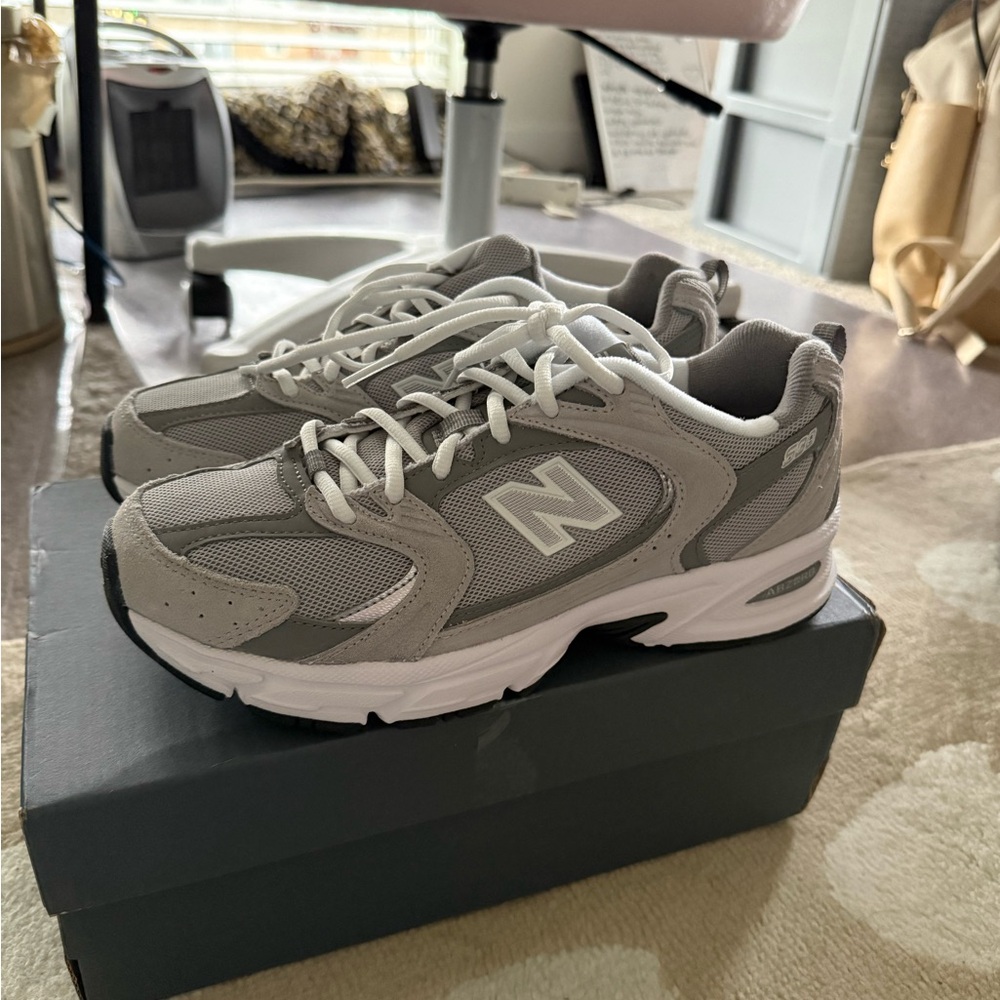new balance 530 sneakers